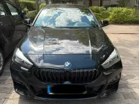 Gebraucht BMW 218 Gran Coupé 136 PS (100 kW) 2021 Schwarz Coupé