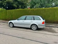 Gebraucht BMW 320 150 PS (110 kW) 2000 Andere farben Kombi