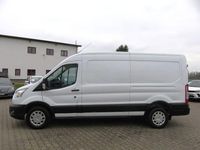 Second-hand Ford Transit 131 CP (96 kW) 2021 Alb Berlinǎ