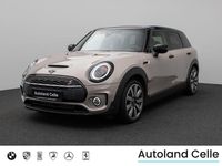 Gebraucht Mini Cooper S Clubman 178 PS (130 kW) 2023 Grau Kombi