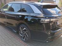 Gebraucht VW ID.7 Pro 210 kW (286 PS) 2025 Schwarz Kombi