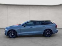 Gebraucht Volvo V60 Plus 257 PS (189 kW) 2025 Vapour grey Kombi
