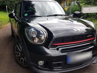 Gebraucht Mini John Cooper Works 211 PS (155 kW) 2015 Schwarz Kleinwagen