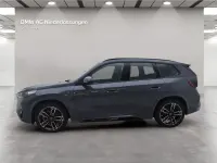 Gebraucht BMW iX1 Performance 200 kW (272 PS) 2023 Grau SUV