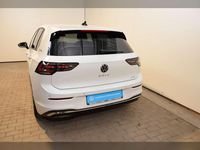Gebraucht VW Golf VIII Goal 150 PS (110 kW) 2025 Oryxweiß perlmutteffekt Limousine