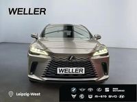 Gebraucht Lexus RX350 250 PS (183 kW) 2023 Titaniumsilber metallic SUV