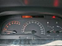 gebraucht Renault Laguna Kombi 1.8 16v
