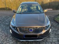 gebraucht Volvo XC60 D5 AWD Geartronic Summum