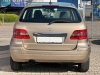 Gebraucht Mercedes B150 95 PS (69 kW) 2007 Bronze Van / Kleinbus