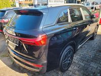Neu DFSK E5 177 PS (130 kW) 2025 Schwarz SUV