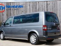 Gebraucht VW Transporter 140 PS (102 kW) 2014 Grau Van