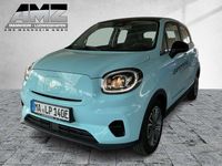 Neu Leapmotor T03 69 kW (95 PS) 2026 Carribean blue Kleinwagen