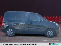 Neu Opel Combo Edition 102 PS (75 kW) 2026 Grau Van / Kleinbus