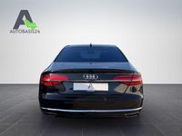 Gebraucht Audi A8 Sport 262 PS (192 kW) 2017 Schwarz Limousine