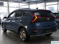 Neu Hyundai Bayon Premium 101 PS (74 kW) 2025 Andere SUV