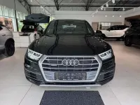 Gebraucht Audi Q5 Sport 252 PS (185 kW) 2018 Mythosschwarz metallic SUV