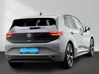 Gebraucht VW ID.3 Pro 150 kW (204 PS) 2024 Grau Kleinwagen