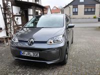 Brugt VW e-up! Edition 61 kW (83 HK) 2023 Grå Hatchback