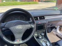 gebraucht Audi A6 2.8 Avant quattro S-Line