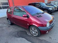 Usata Renault Twingo 75 CV (55 kW) 2004 Rosso Utilitaria