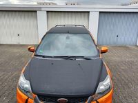 Second-hand Ford Focus ST 226 CP (166 kW) 2008 Portocaliu Berlinǎ