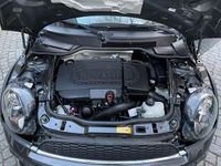 Gebraucht Mini Cooper SD 143 PS (105 kW) 2013 Grau Kleinwagen
