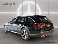 Gebraucht Mercedes E220 All-Terrain 197 PS (144 kW) 2025 Schwarz Kombi