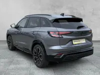 Neu Renault Austral Esprit Alpine 200 PS (147 kW) 2026 Manufacturer SUV