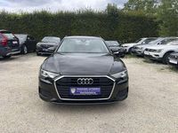 Gebraucht Audi A6 204 PS (150 kW) 2021 Vesuvgrau Kombi