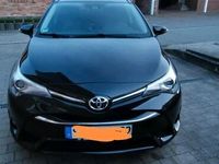 gebraucht Toyota Avensis T27 Business Edt.