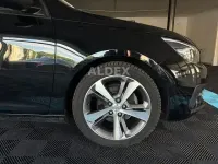 Gebraucht Peugeot 308 Active 131 PS (96 kW) 2020 Schwarz Limousine