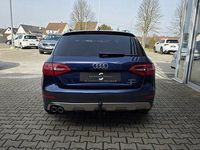 Gebraucht Audi A4 Allroad Advanced 150 PS (110 kW) 2015 Blau Kombi