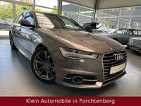 Gebraucht Audi A6 S-Line 218 PS (160 kW) 2015 Grau Kombi