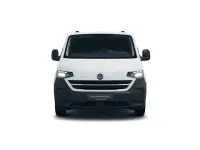 Neu VW T7 150 PS (110 kW) 2026 Weiß Van