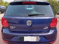 gebraucht VW Polo Polo1.2 TSI Blue Motion Technology Allstar