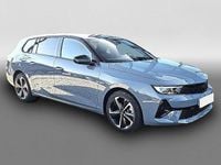 Nowe Opel Astra 131 KM (96 kW) 2026 Szary Sedan/Limuzyna