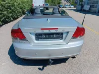 Gebraucht Volvo C70 Momentum 179 PS (131 kW) 2009 Silber Cabrio
