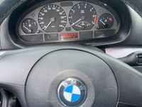 gebraucht BMW 318 Compact Ti