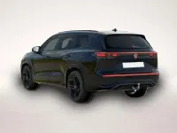 Gebraucht VW Tayron R-line 265 PS (194 kW) 2025 Manufacturer SUV