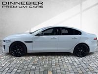 gebraucht Jaguar XE P250 R-Dynamic SE Pano SpurH el.Heck elSitz