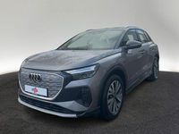 Gebraucht Audi Q4 e-tron S-Line 219 kW (299 PS) 2023 Grau SUV