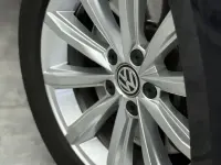 Używany VW Passat Highline 239 KM (175 kW) 2018 Czarny Kombi