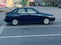 Gebraucht VW Polo Classicline 60 PS (44 kW) 1999 Blau Limousine