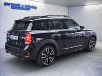 gebraucht Mini John Cooper Works All4