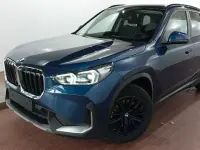 Gebraucht BMW X1 Performance 211 PS (155 kW) 2024 Blaukeine angabe SUV
