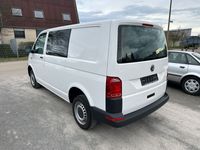 gebraucht VW Transporter T6Mixto 5 Sitze Rockton 4 Motion