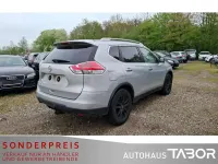 Gebraucht Nissan X-Trail 360º 131 PS (96 kW) 2016 Grau SUV