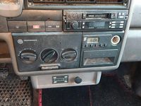 Gebraucht VW T4 102 PS (75 kW) 1998 Weiß Van