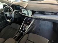 Gebraucht Audi A3 S-Line 150 PS (110 kW) 2021 Blau Limousine