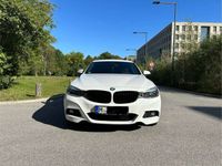 gebraucht BMW 320 320 i xDrive M Sport